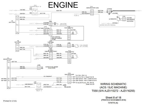 bobcat t550 skid steer specs|bobcat t550 wiring diagram.